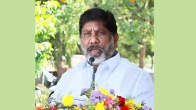 तेलंगाना ने कांग्रेस शासन-प्रशासन में विकास किया