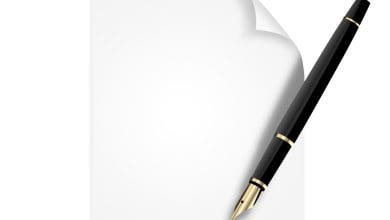 कोरे काग़ज़ पर हस्ताक्षर के पीछे छिपा धोखा