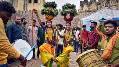 तेलंगाना का सांस्कृतिक और ऐतिहासिक वैभव