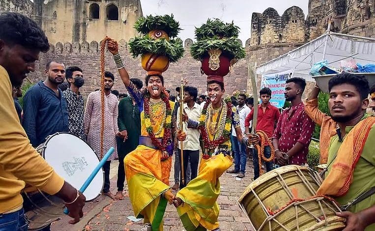 तेलंगाना का सांस्कृतिक और ऐतिहासिक वैभव