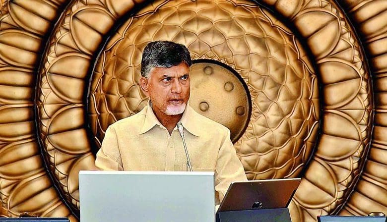 पोलावरम और बंकाचर्ला परियोजनाओं पर बयान