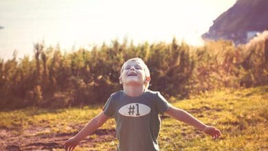 गोलू का अनोखा उपहार: झोले में गांव की शुद्ध हवा
