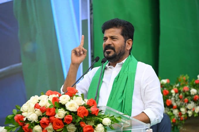 हमारी सरकार किसानों की सरकार है : मुख्यमंत्री