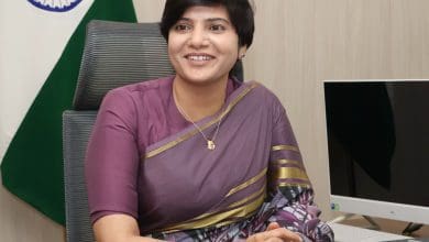 हैदराबाद कलेक्टर हरिचंदना दासरी की कलम-किताब अपील