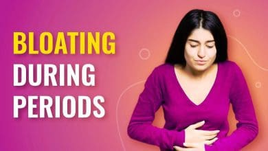 पीरियड्स में ठंडी चीजें खाने से पेट दर्द और ब्लड फ्लो में गड़बड़ी