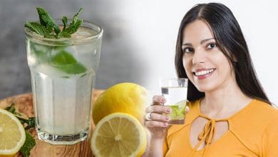 नींबू के सौंदर्य उपयोग