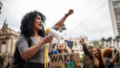 सोशल मीडिया पर अभिव्यक्ति की स्वतंत्रता और संविधान की सीमाएँ