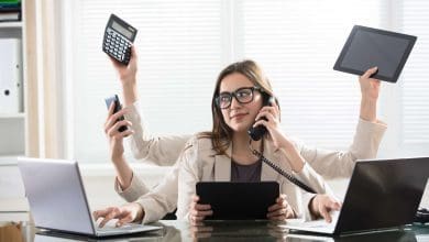 मल्टीपल कॅरियर का दौर शुरू हो चुका है।