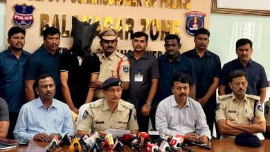 विजय ने प्रेमिका की हत्या कर शव ट्रैवेल बैग में फेंका