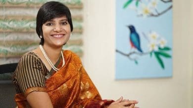 सचिव दासरि हरिचंदना की हैदराबाद जिलाधीश नियुक्ति