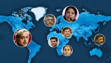 भारत की विदेश नीति आतंकवाद के खिलाफ वैश्विक मंच पर