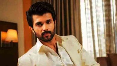 विजय देवरकोंडा के खिलाफ एससी/एसटी केस में पुलिस जांच