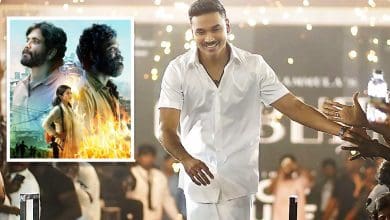 फिल्म कुबेर की सफलता से भावुक हुए अभिनेता धनुष