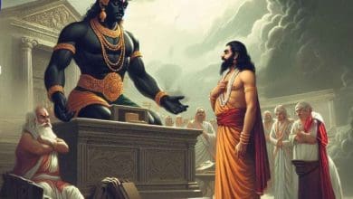 जगन्नाथ पुरी मंदिर की तीसरी सीढ़ी ‘यमशिला’ और उससे जुड़ी धार्मिक कथा