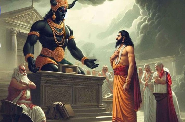जगन्नाथ पुरी मंदिर की तीसरी सीढ़ी ‘यमशिला’ और उससे जुड़ी धार्मिक कथा