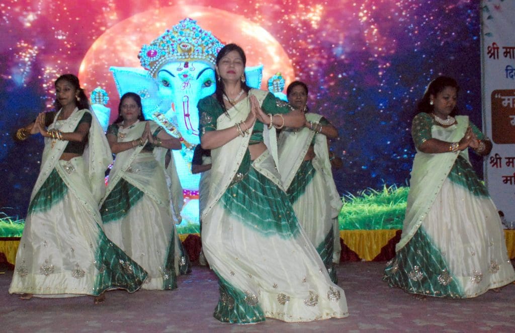 दिलसुखनगर महेश महोत्सव-2025 समारोह
