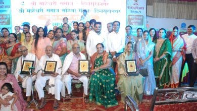 दिलसुखनगर महेश महोत्सव-2025 समारोह