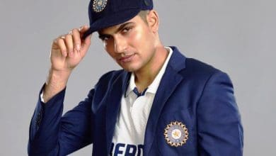 शुभमन गिल भारतीय टेस्ट टीम की नई सुरक्षित संस्कृति