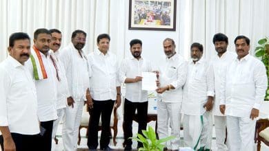 वेमुलवाड़ा मंदिर के पास गौशाला निर्माण की जानकारी