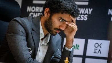 गुकेश की कार्लसन के खिलाफ शतरंज में ऐतिहासिक जीत