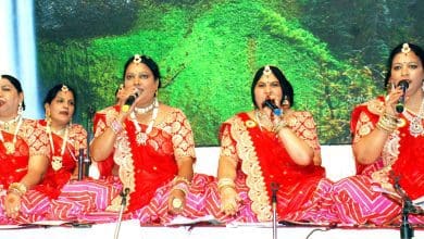 हनुमान-श्री सुन्दरकांड पाठ में भक्तों की श्रद्धा