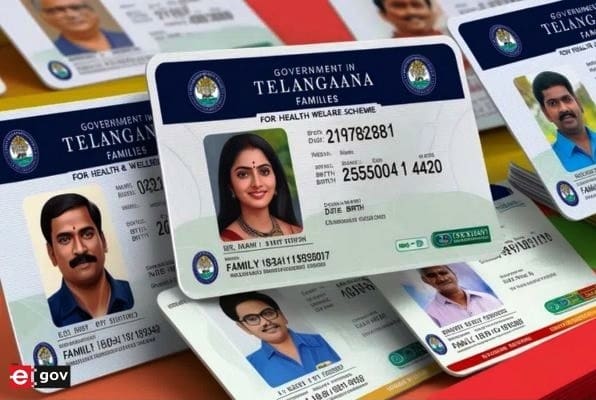 तेलंगाना में स्वास्थ्य सुविधाओं का मॉडल विकास