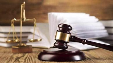 रक्षा प्रतिष्ठान के पास अनाधिकृत निर्माण पर न्यायालय की रोक