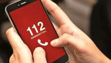 तेलंगाना में डायल 112 इमर्जेन्सी सेवा द्वारा जान बचाने की मिसाल