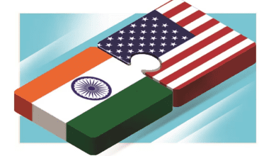 भारत-अमेरिका संबंधों पर थिंक टैंक की रणनीतिक चर्चा