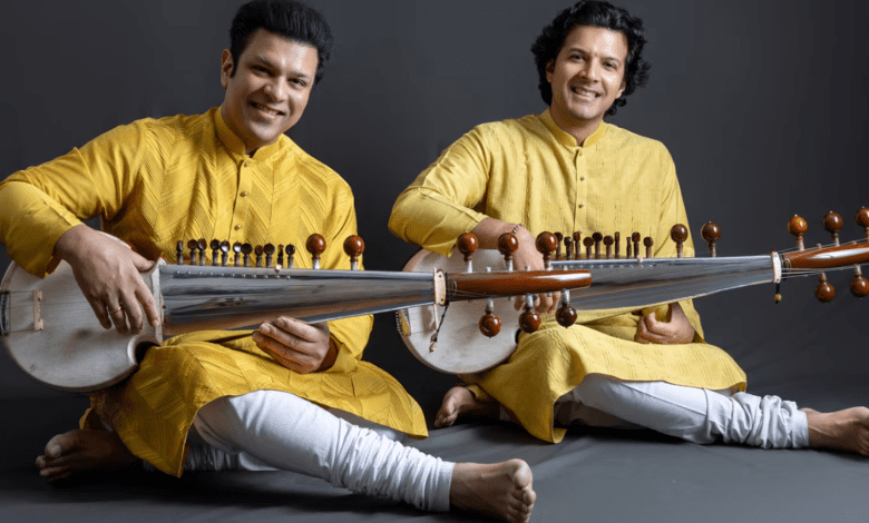 अमान और अयान अली बंगश न्यूयॉर्क फिल्म फेस्टिवल के साथ