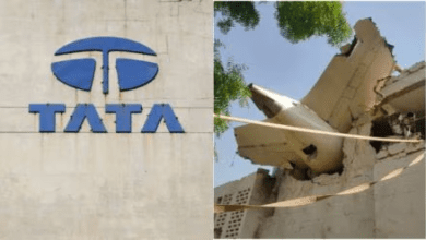 अहमदाबाद एयर इंडिया दुर्घटना स्थल पर राहत कार्य और टाटा समूह की मानवतावादी पहल