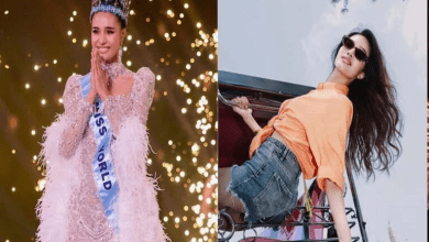 हैदराबाद में मिस वर्ल्ड 2025 का भव्य आयोजन