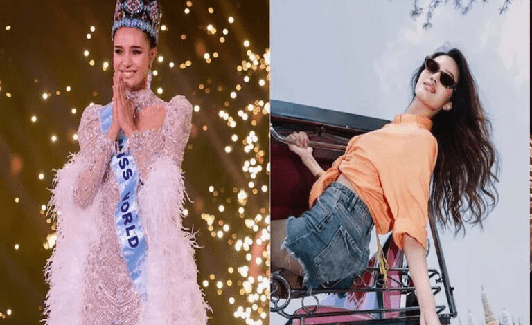 हैदराबाद में मिस वर्ल्ड 2025 का भव्य आयोजन