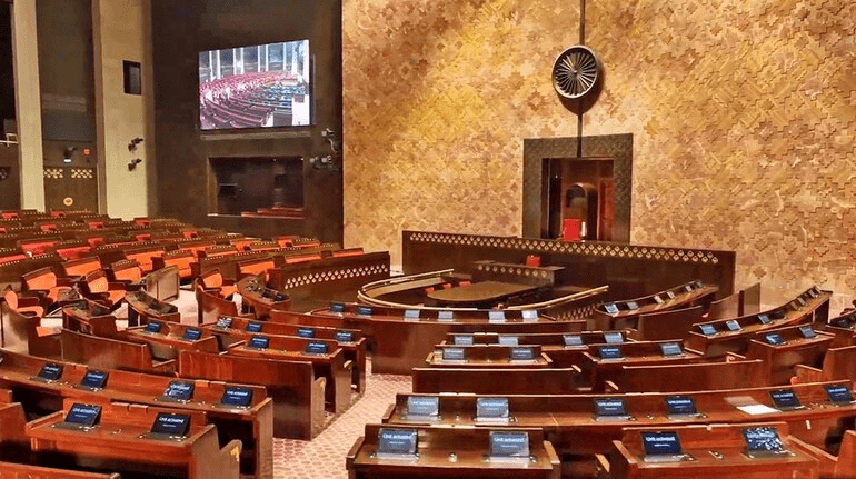 असम के राजग उम्मीदवार कनाद और बैश्य राज्यसभा निर्विरोध निर्वाचित