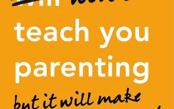 सजग लालन‑पालन’ हिंदी किताब का कवर—पेरेंटिंग विद प्रेज़ेंस”