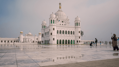 सदस्यों द्वारा करतारपुर गलियारा तुरंत खोलने की मांग”