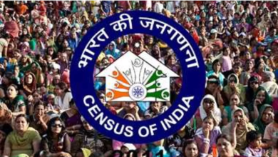 भाजपा प्रवक्ता ने जनगणना 2027 पर कांग्रेस को घेरा