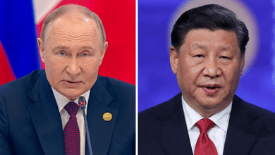 इजरायली हमलों की कड़ी निंदा की और राजनीतिक समाधान पर जोर दिया