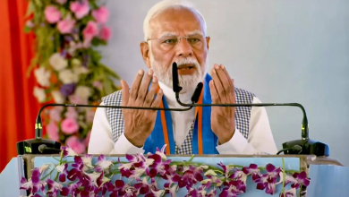 सीवान में प्रधानमंत्री आवास योजना के तहत बने नए घरों की तस्वीर