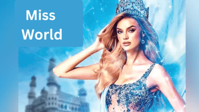 तेलंगाना में मिस वर्ल्ड प्रतियोगिता के दौरान