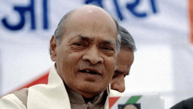 पीवी नरसिंह राव आर्थिक सुधार का भाषण देते हुए