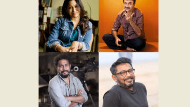 राजकुमार हिरानी और अन्य निर्देशक ‘माय मेलबर्न 2’ के लॉन्च के दौरान