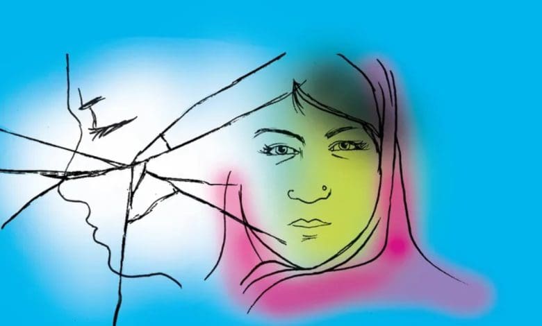 गुलबानो — एक सुंदर पठानी महिला, जिसे पति ने दुनिया से छिपाकर रखा और प्रेम के जुर्म में मार डाला गया।