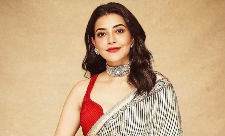 काजल अग्रवाल निर्देशक के रूप में अपनी नई पारी की तैयारी में