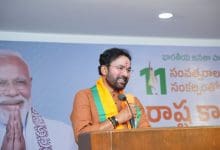 अजहरुद्दीन पर बीजेपी का आरोप और बीआरएस साजिश विवाद