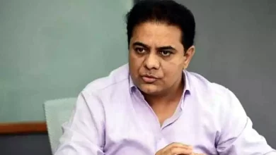 केटीआर ने दलित बंधु योजना की राशि तत्काल देने की मांग की