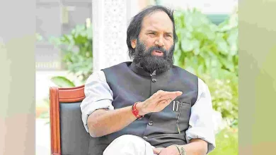 पोलावरम सिंचाई परियोजना पर तेलंगाना की आपत्ति