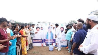 तेलंगाना खेल नीति को मंत्रिमंडल की स्वीकृति पर खुशी