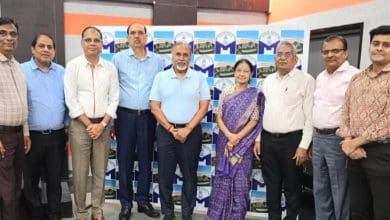 महावीर अस्पताल की स्थायी समिति बैठक की जानकारी