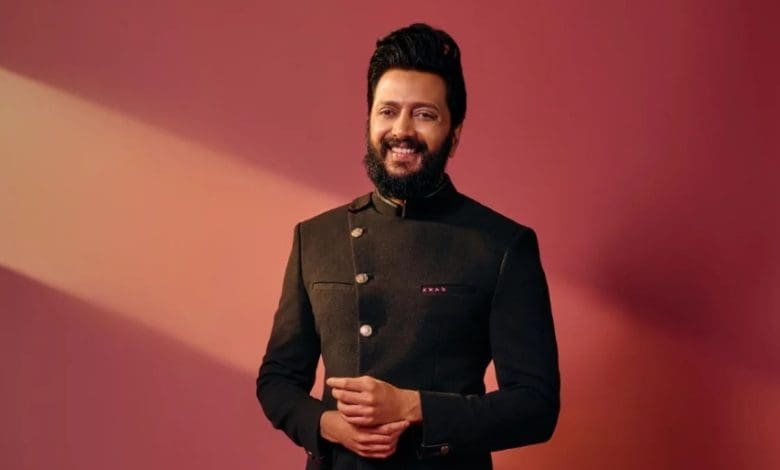 फिल्म रेड 2 में विलेन के किरदार में रितेश देशमुख की झलक